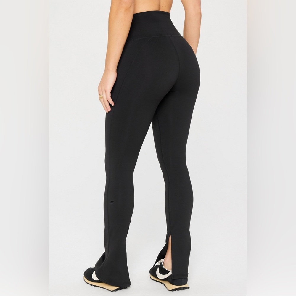FABLETICS Define PowerHold® Split Hem Legging - image 2